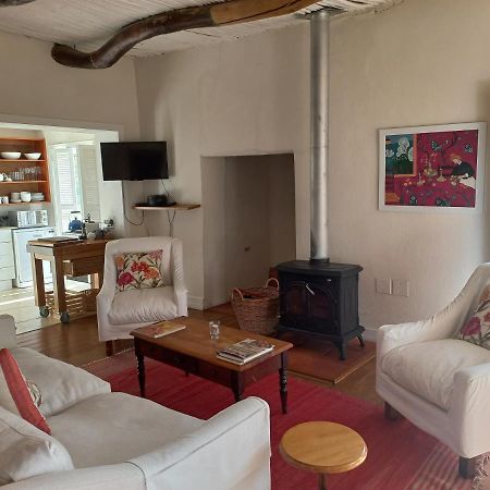 Klaasvoogds Cottages Robertson Zewnętrze zdjęcie