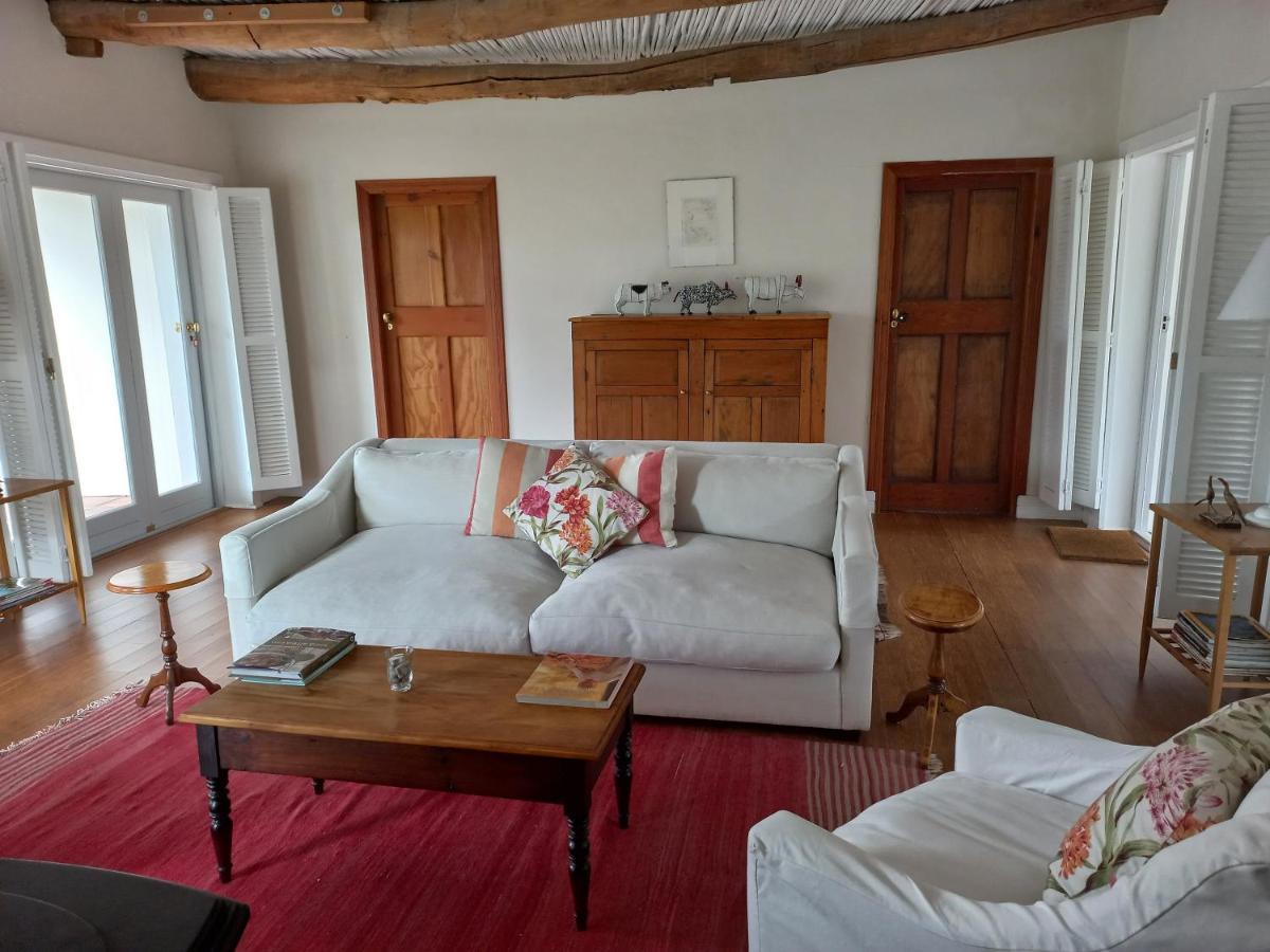Klaasvoogds Cottages Robertson Zewnętrze zdjęcie
