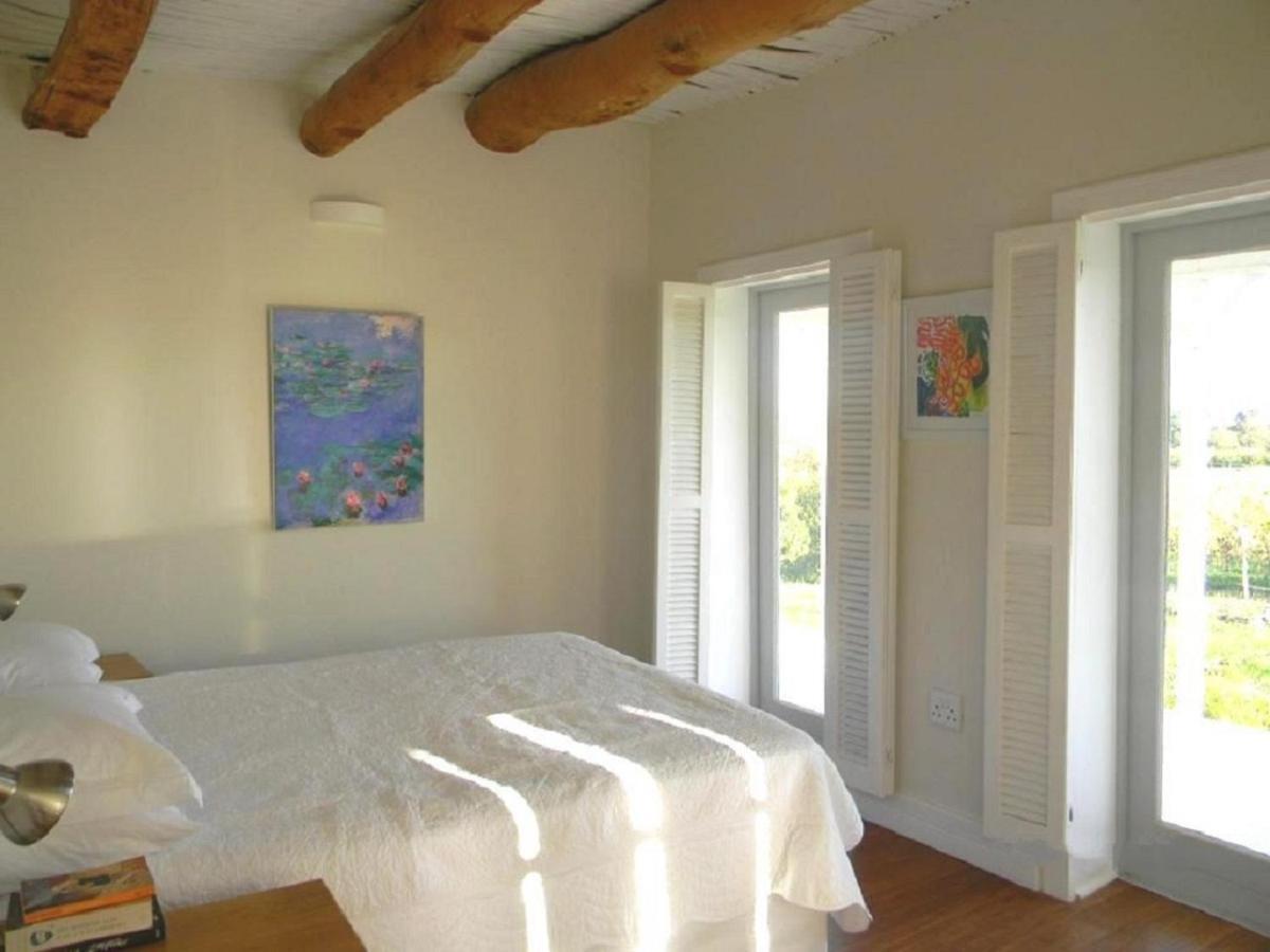 Klaasvoogds Cottages Robertson Zewnętrze zdjęcie