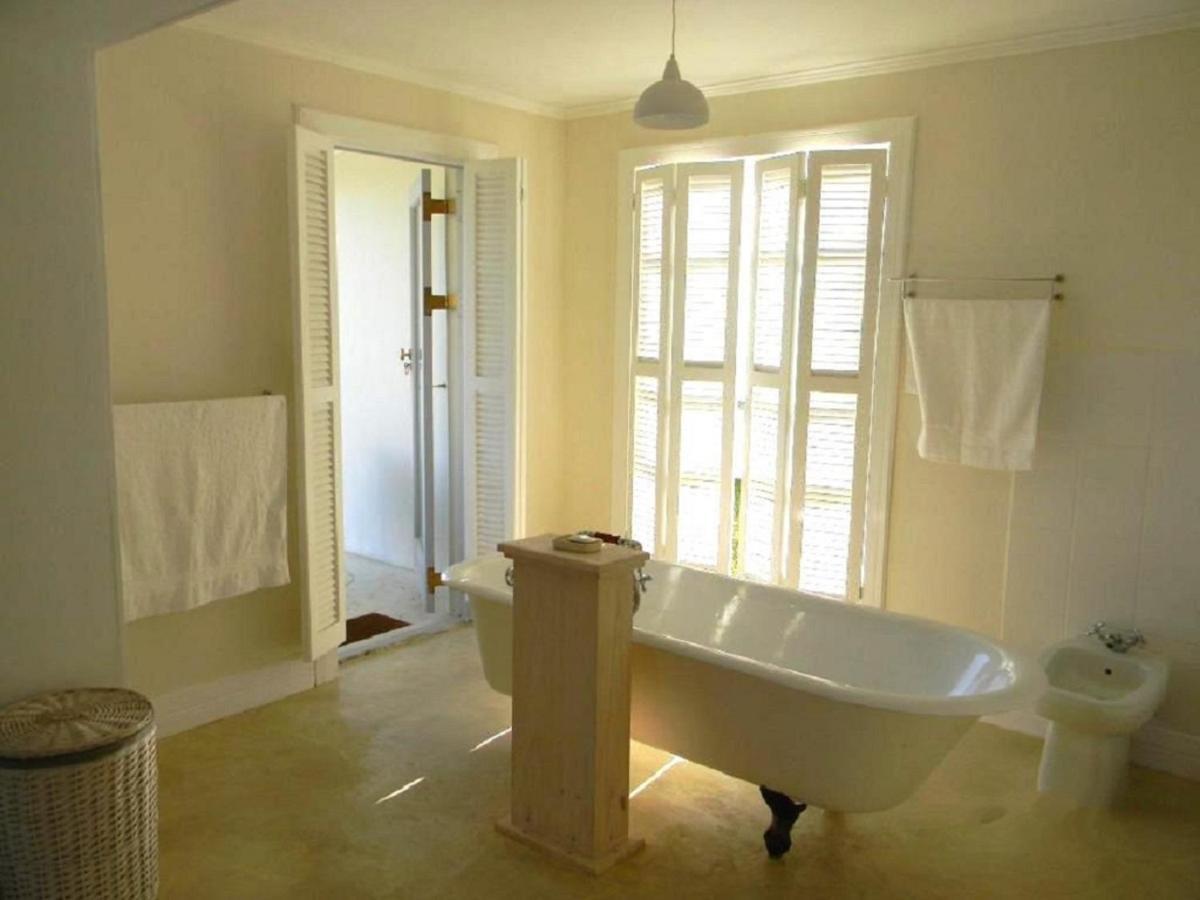 Klaasvoogds Cottages Robertson Zewnętrze zdjęcie